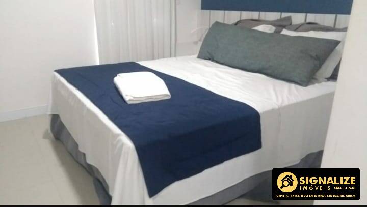 Apartamento à venda com 1 quarto, 42m² - Foto 9