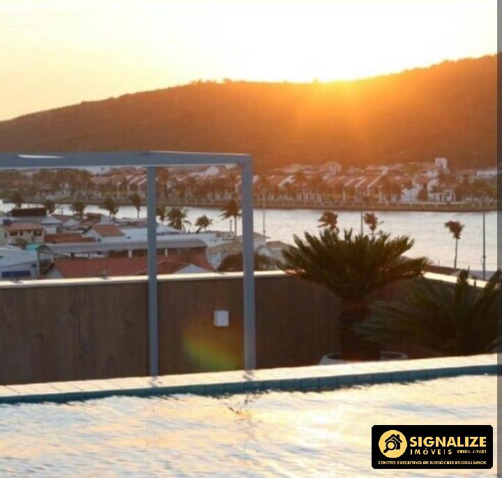 Apartamento à venda com 1 quarto, 42m² - Foto 19