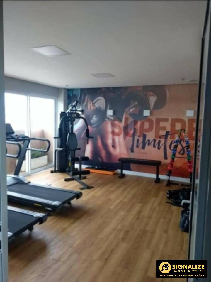 Apartamento à venda com 1 quarto, 42m² - Foto 21