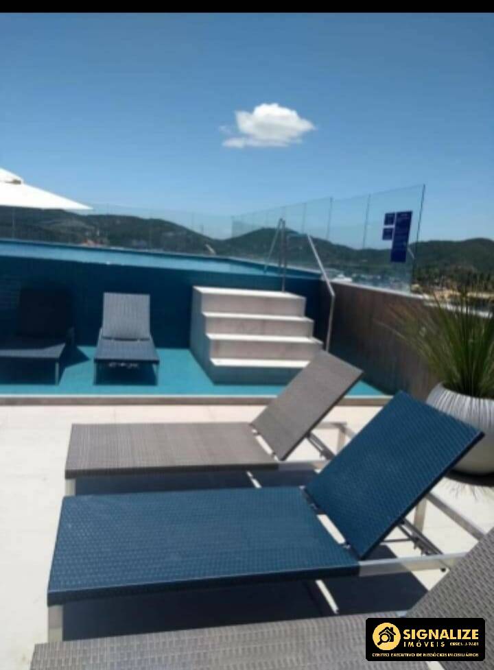Apartamento à venda com 1 quarto, 42m² - Foto 16