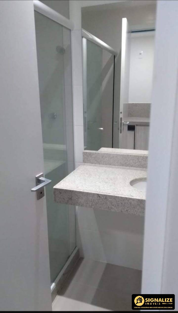 Apartamento à venda com 1 quarto, 42m² - Foto 11