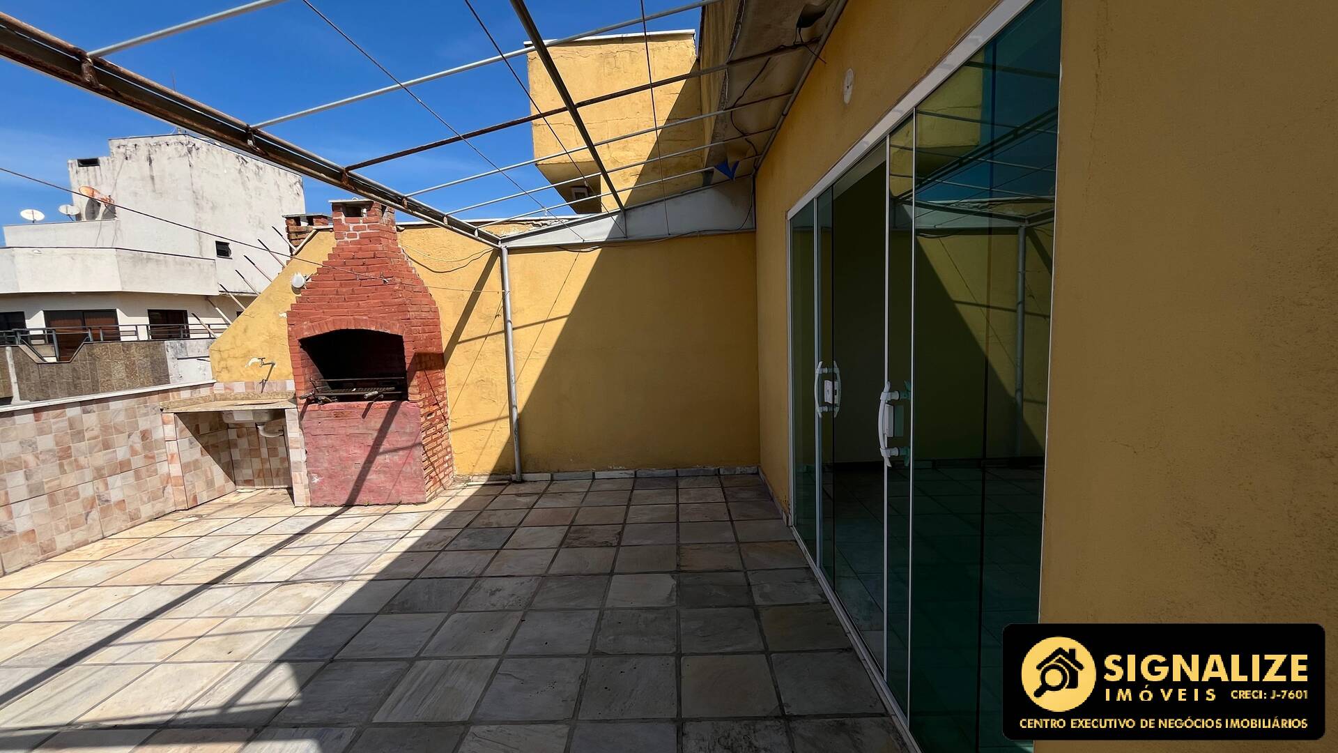 Cobertura à venda com 3 quartos, 180m² - Foto 29