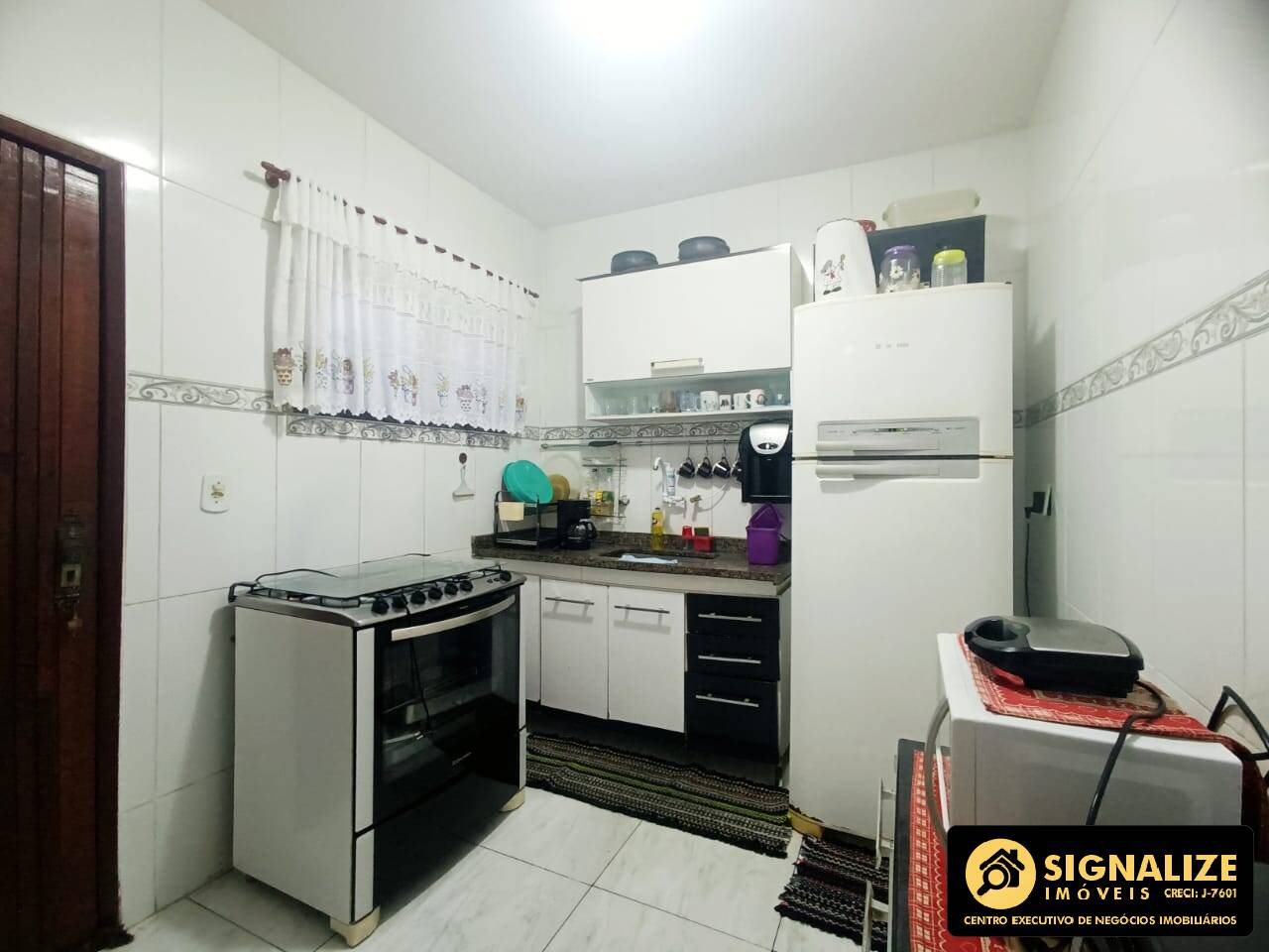 Casa de Condomínio à venda com 2 quartos, 72m² - Foto 6