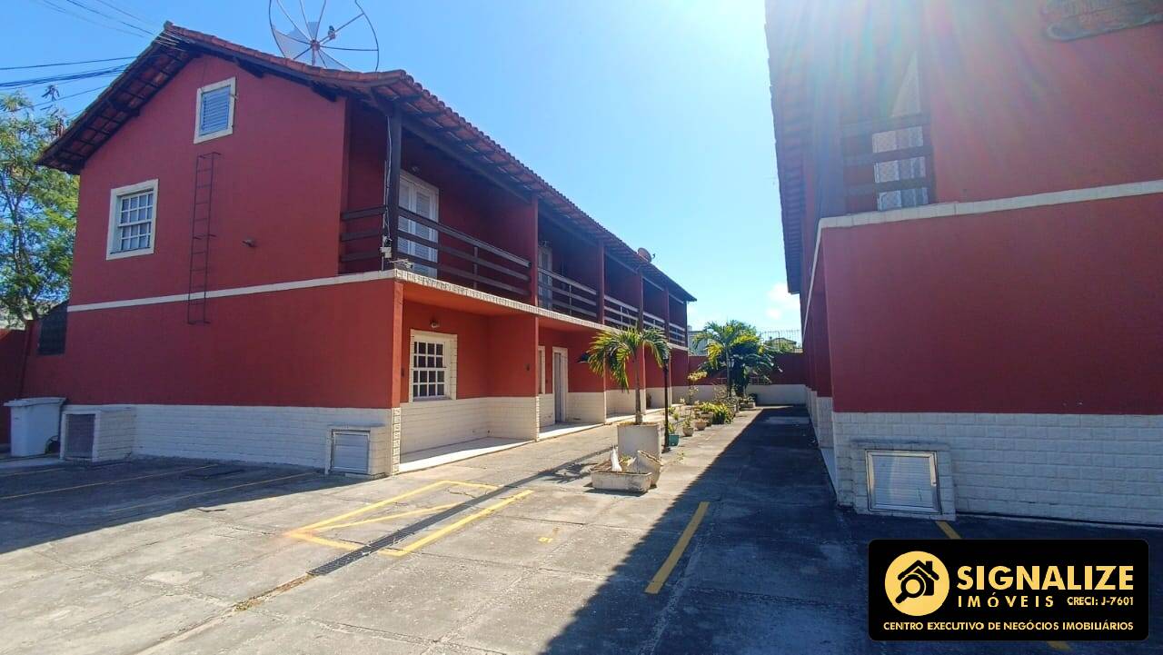 Casa de Condomínio à venda com 2 quartos, 72m² - Foto 18