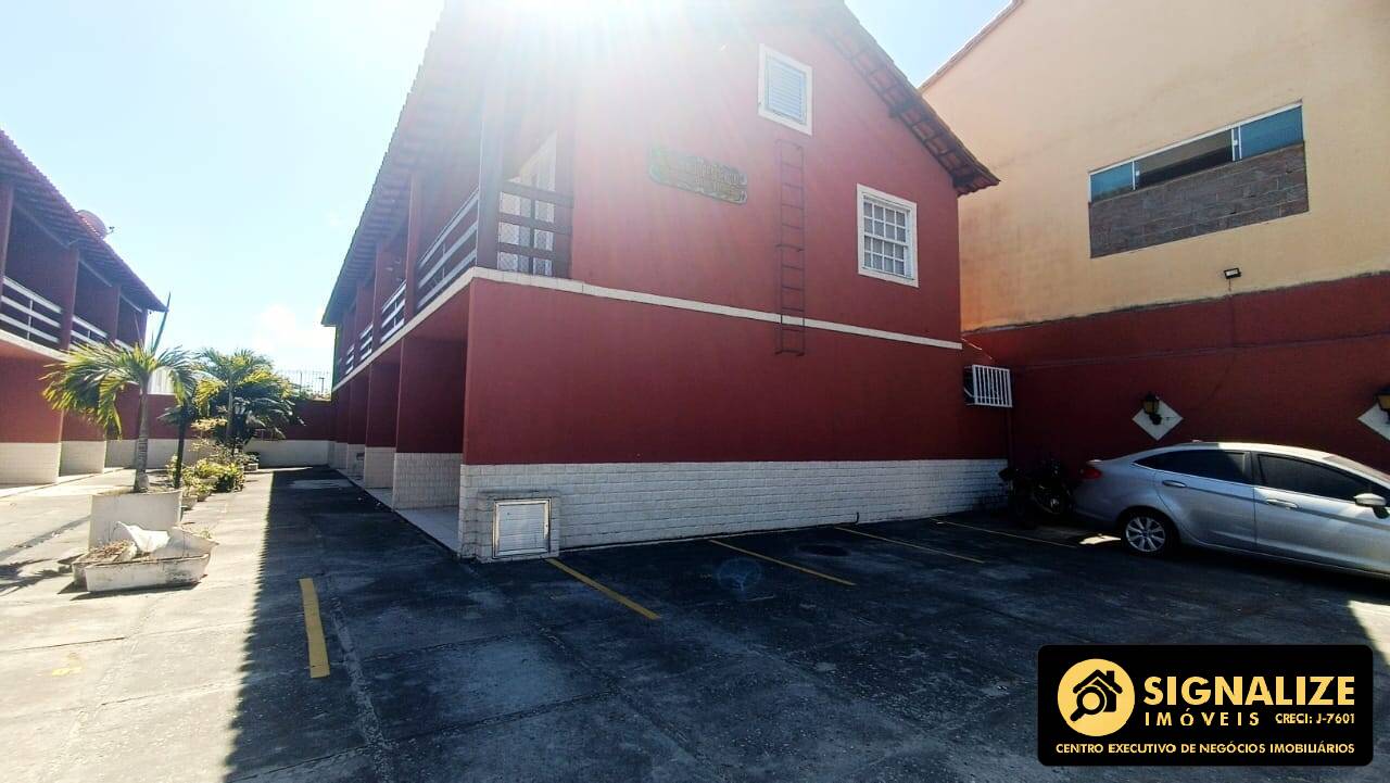 Casa de Condomínio à venda com 2 quartos, 72m² - Foto 19