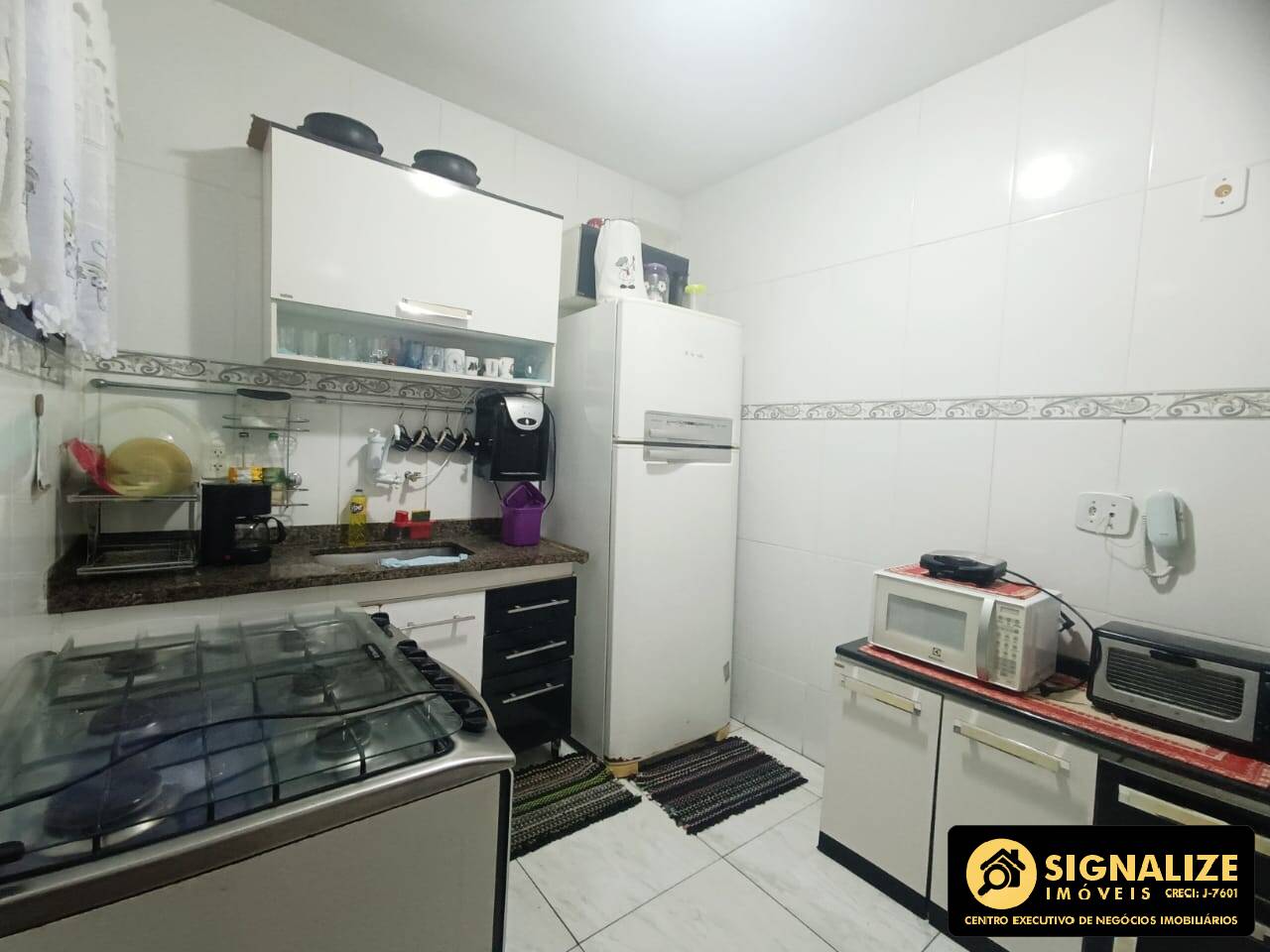 Casa de Condomínio à venda com 2 quartos, 72m² - Foto 7