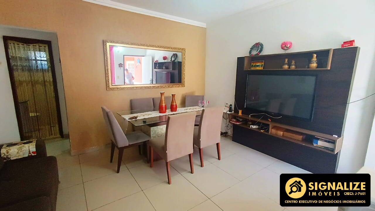 Casa de Condomínio à venda com 2 quartos, 72m² - Foto 4