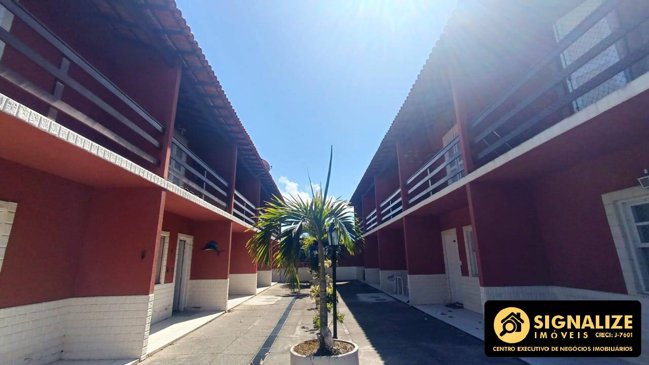 Casa de Condomínio à venda com 2 quartos, 72m² - Foto 1