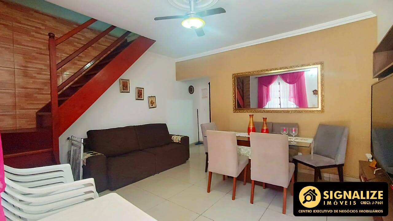 Casa de Condomínio à venda com 2 quartos, 72m² - Foto 2
