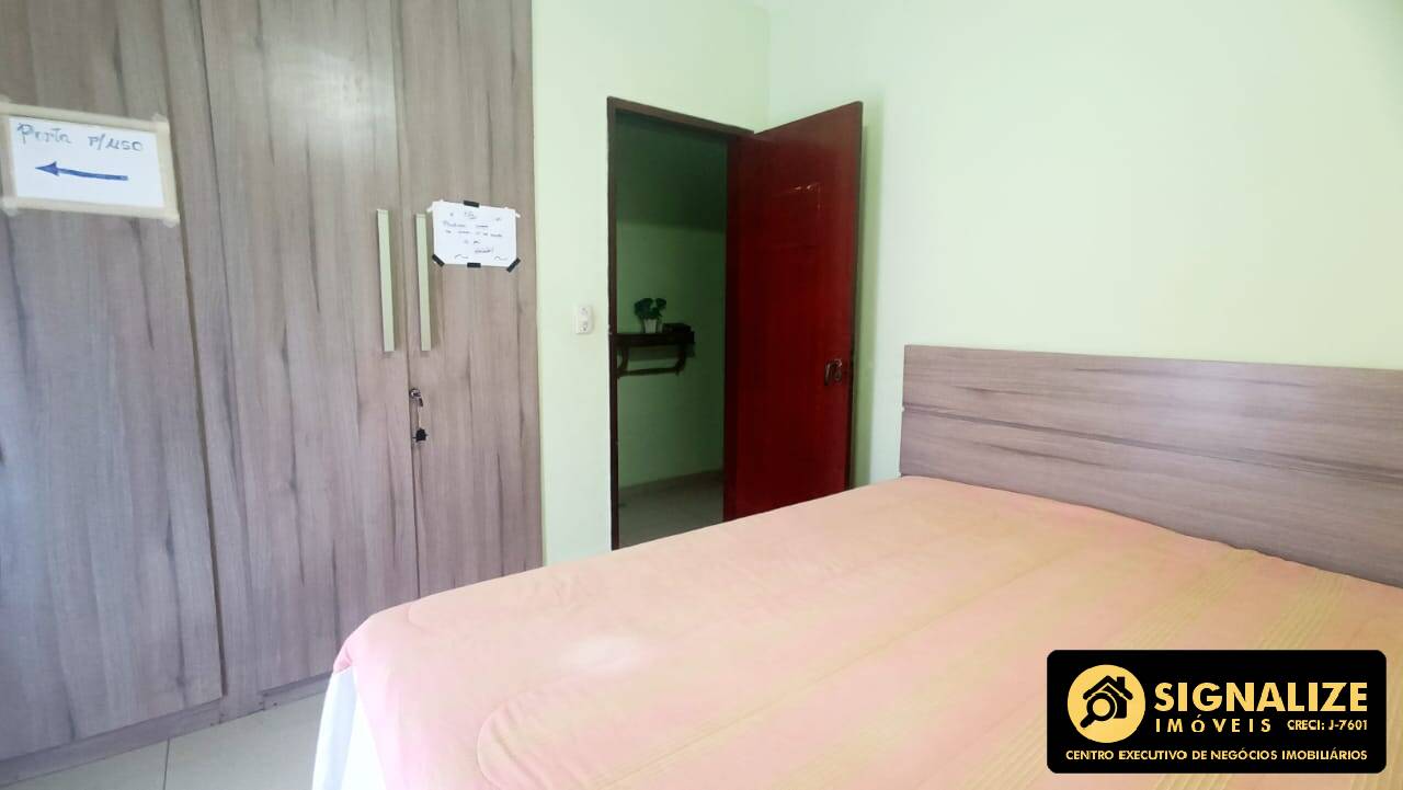 Casa de Condomínio à venda com 2 quartos, 72m² - Foto 9