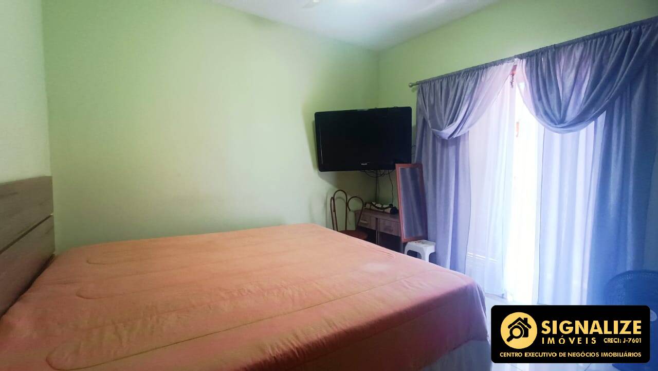 Casa de Condomínio à venda com 2 quartos, 72m² - Foto 8