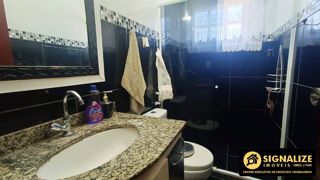 Casa de Condomínio à venda com 2 quartos, 72m² - Foto 5