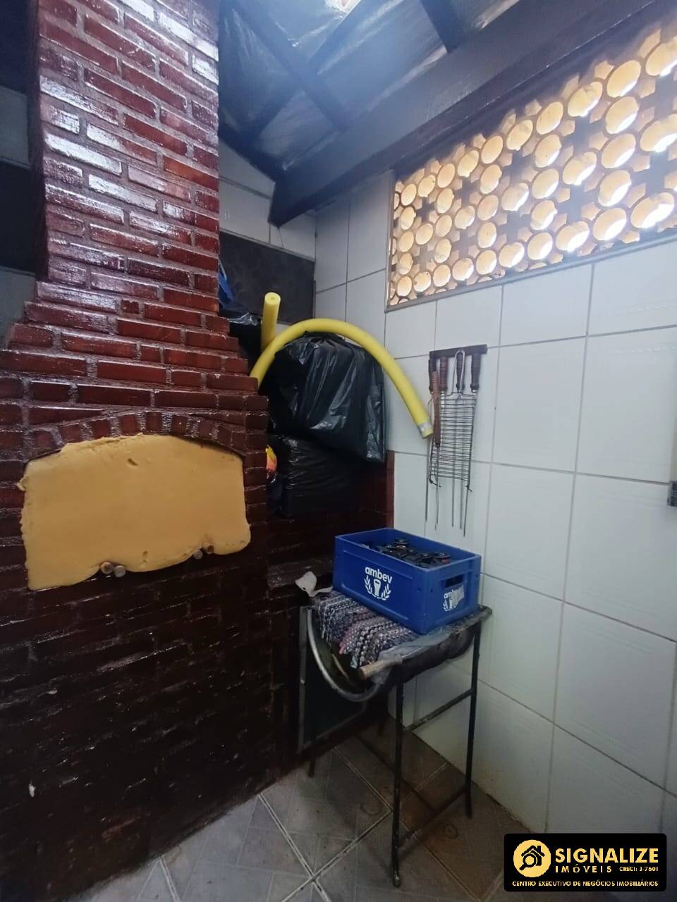 Casa de Condomínio à venda com 2 quartos, 72m² - Foto 16