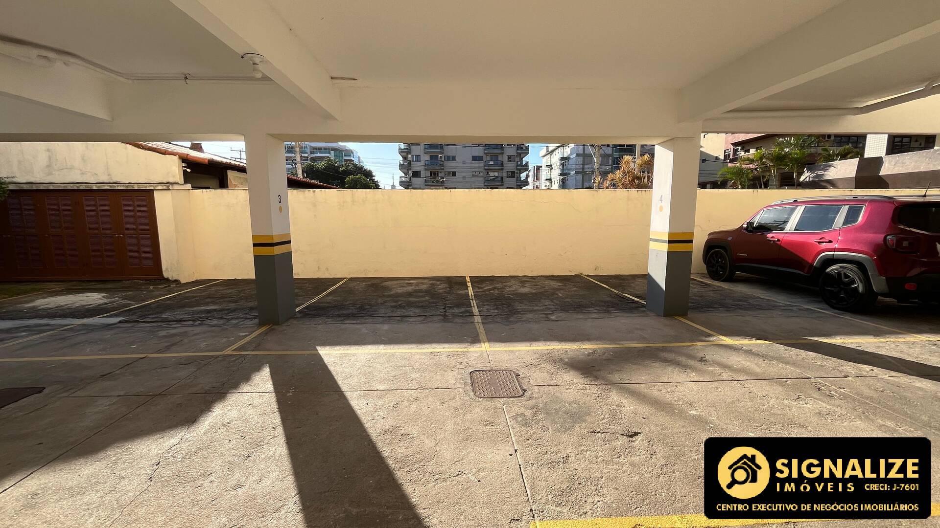 Cobertura à venda com 3 quartos, 110m² - Foto 31