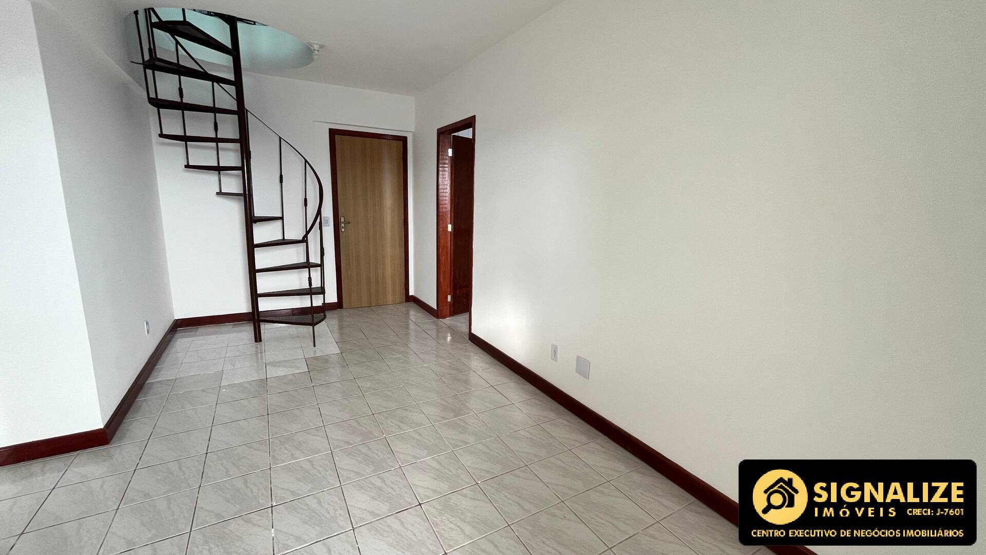 Cobertura à venda com 3 quartos, 110m² - Foto 1