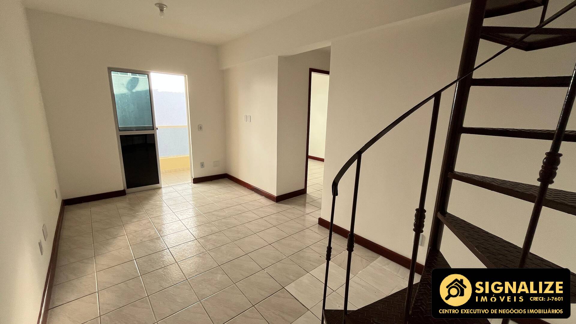 Cobertura à venda com 3 quartos, 110m² - Foto 2