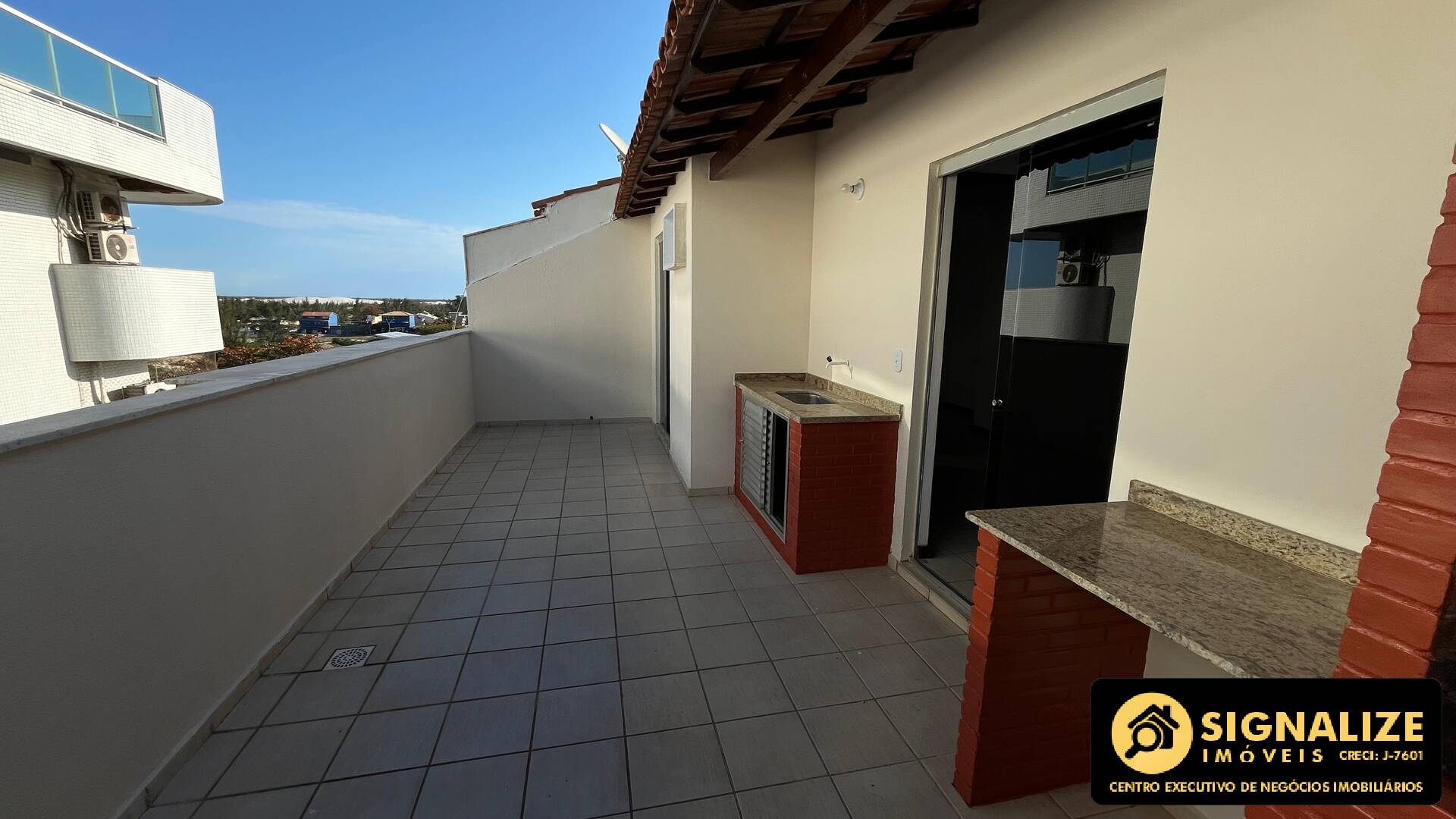 Cobertura à venda com 3 quartos, 110m² - Foto 17