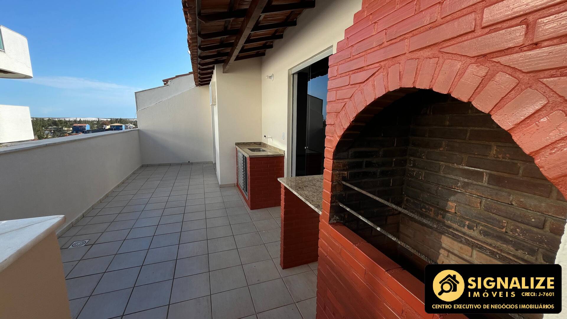 Cobertura à venda com 3 quartos, 110m² - Foto 18