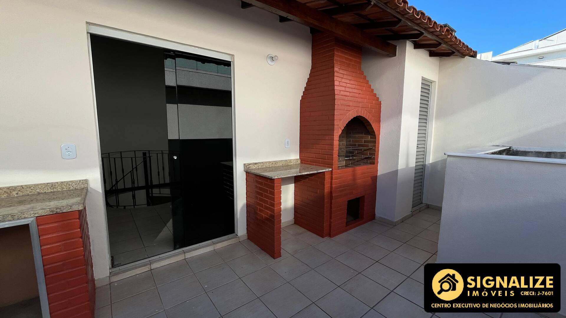 Cobertura à venda com 3 quartos, 110m² - Foto 16