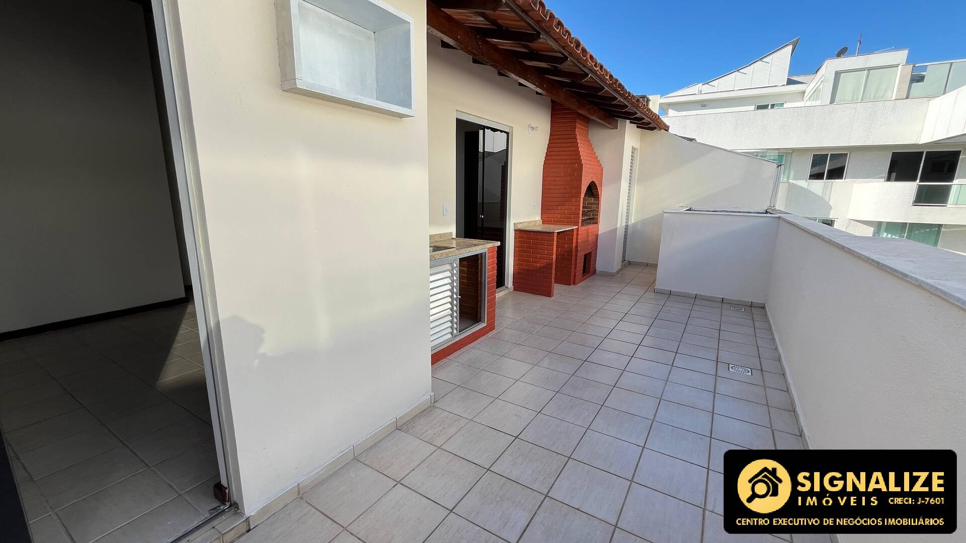 Cobertura à venda com 3 quartos, 110m² - Foto 20