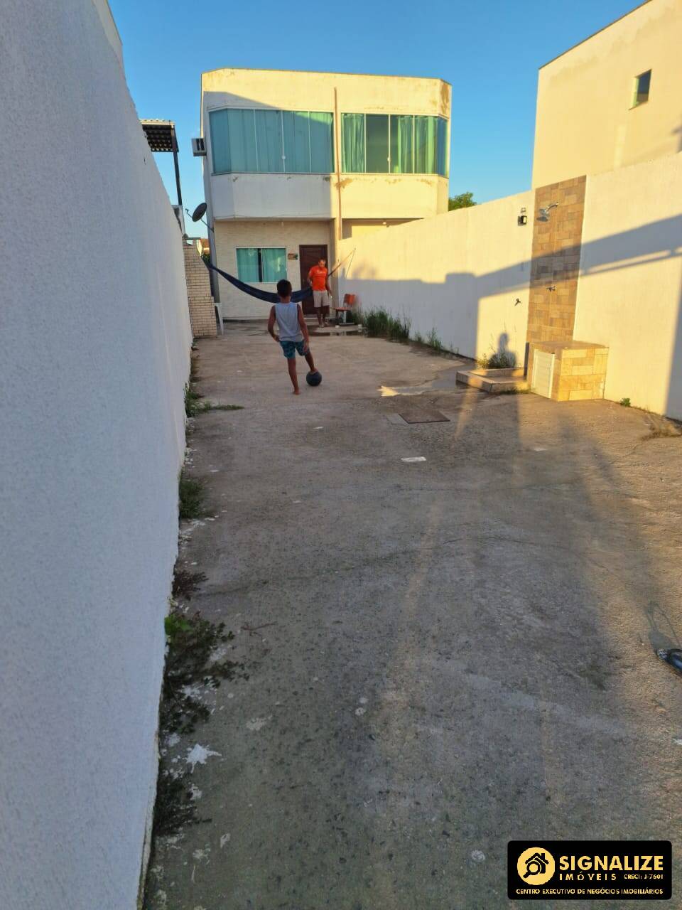 Casa, 2 quartos, 100 m² - Foto 13