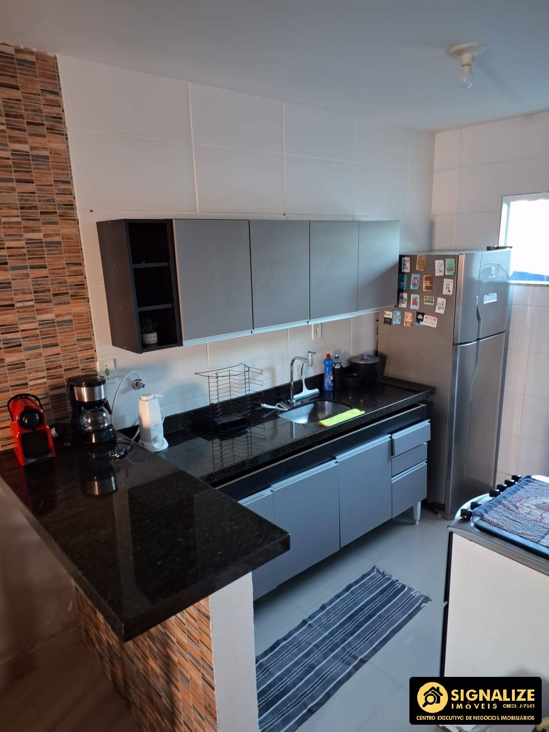 Casa, 2 quartos, 100 m² - Foto 8