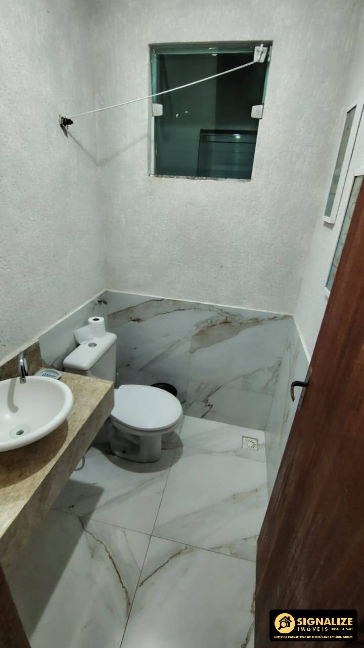 Casa, 2 quartos, 100 m² - Foto 12