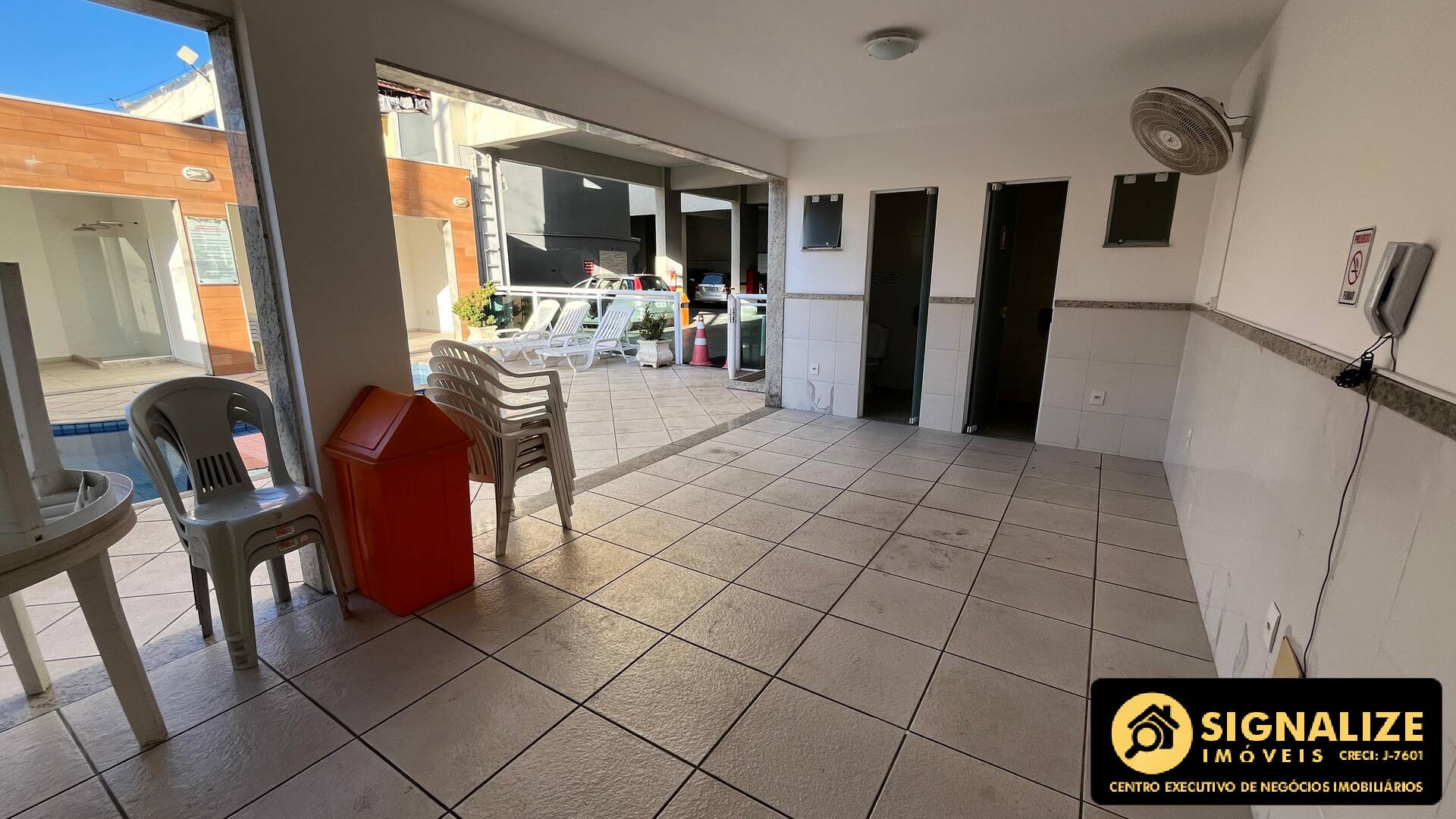 Apartamento, 1 quarto, 55 m² - Foto 16