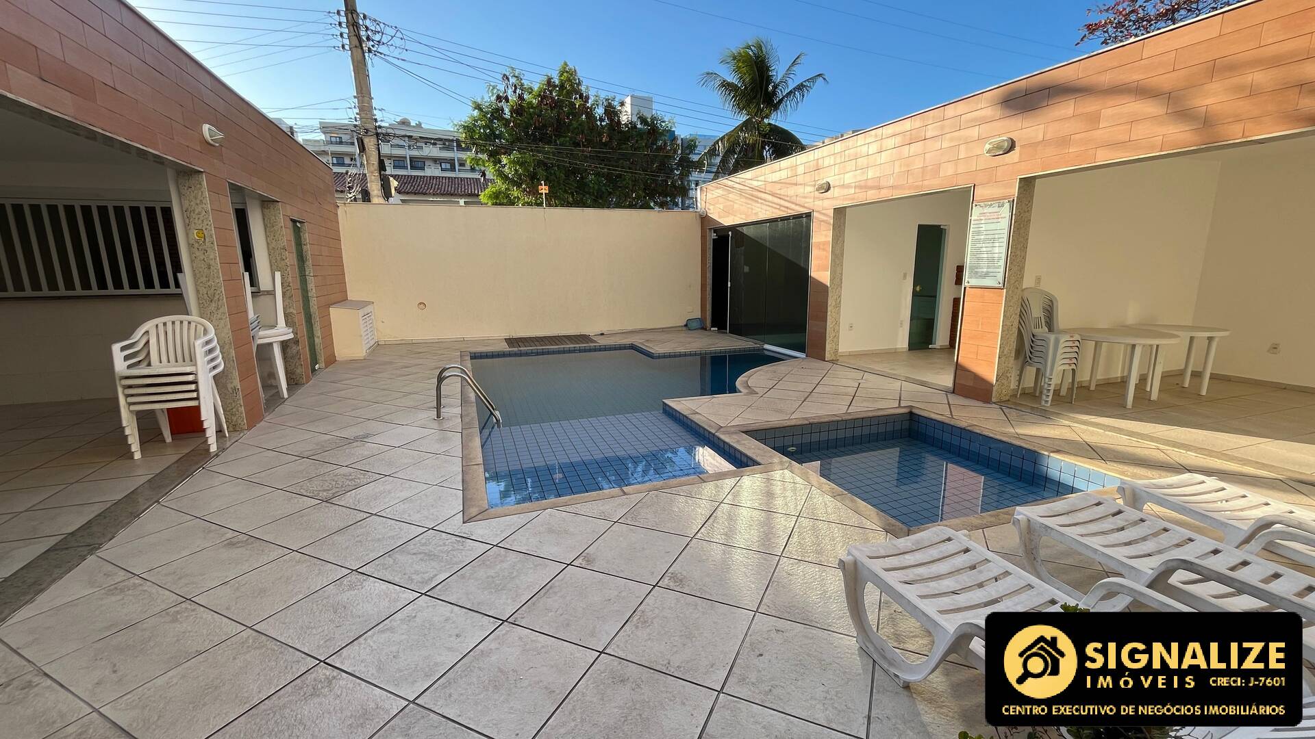 Apartamento, 1 quarto, 55 m² - Foto 20