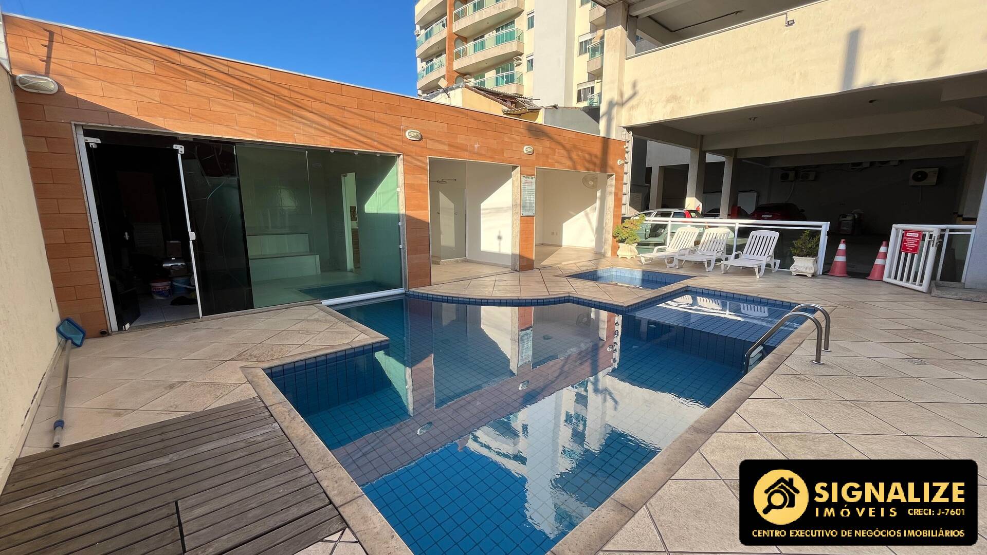 Apartamento, 1 quarto, 55 m² - Foto 21