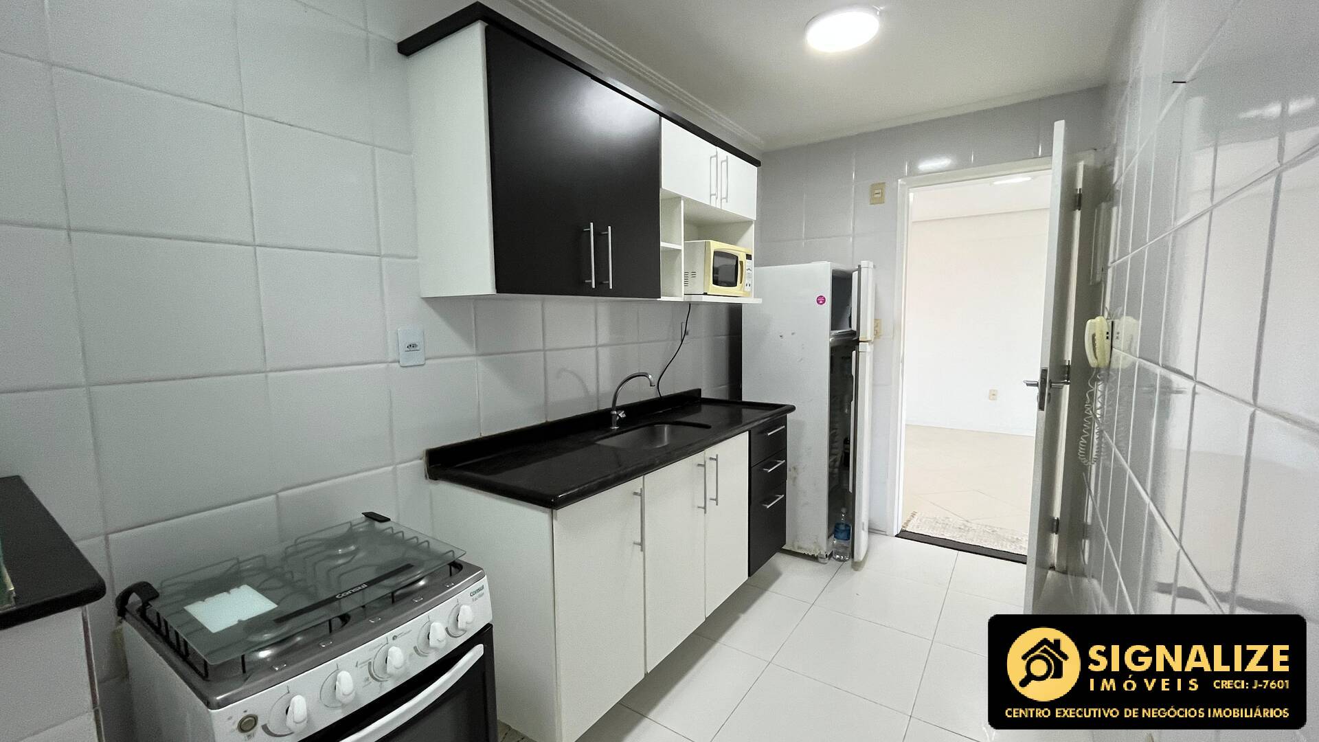 Apartamento, 1 quarto, 55 m² - Foto 12