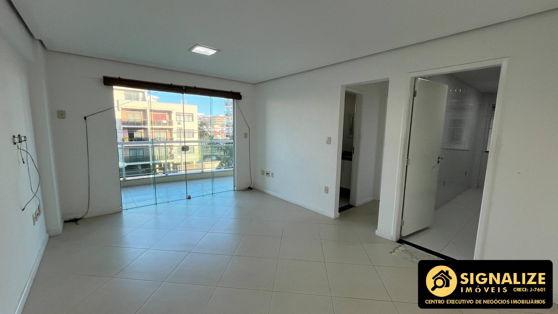 APARTAMENTO À VENDA 01 QUARTO NO BRAGA – CABO FRIO/RJ