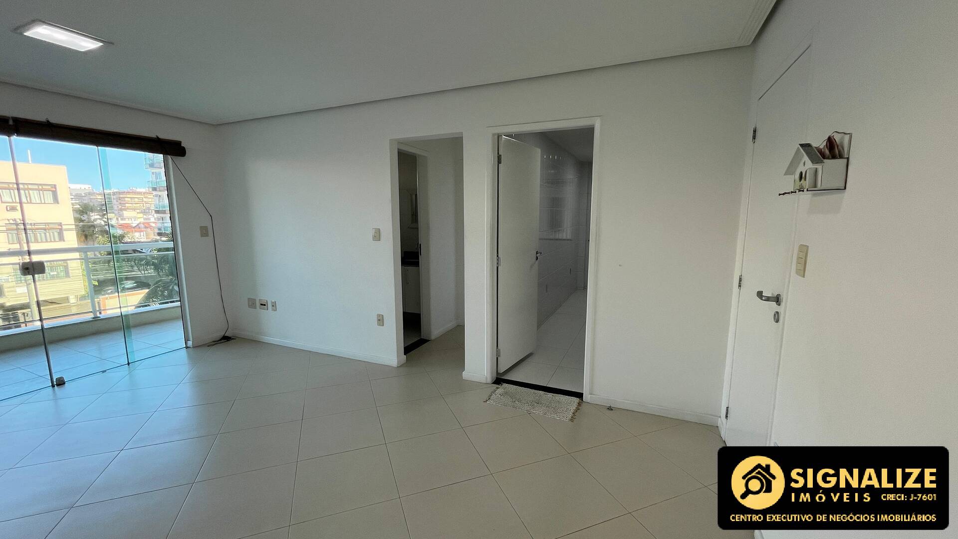 Apartamento, 1 quarto, 55 m² - Foto 5