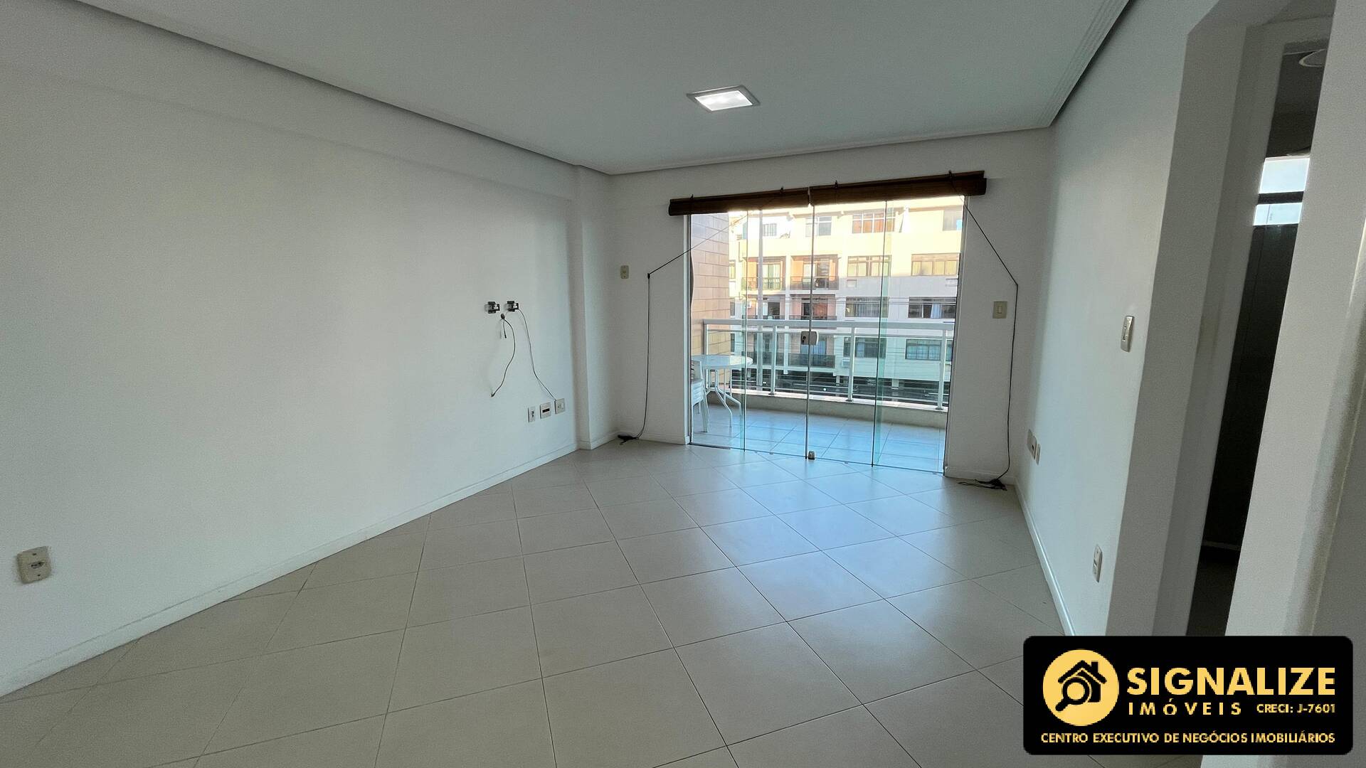 Apartamento, 1 quarto, 55 m² - Foto 2