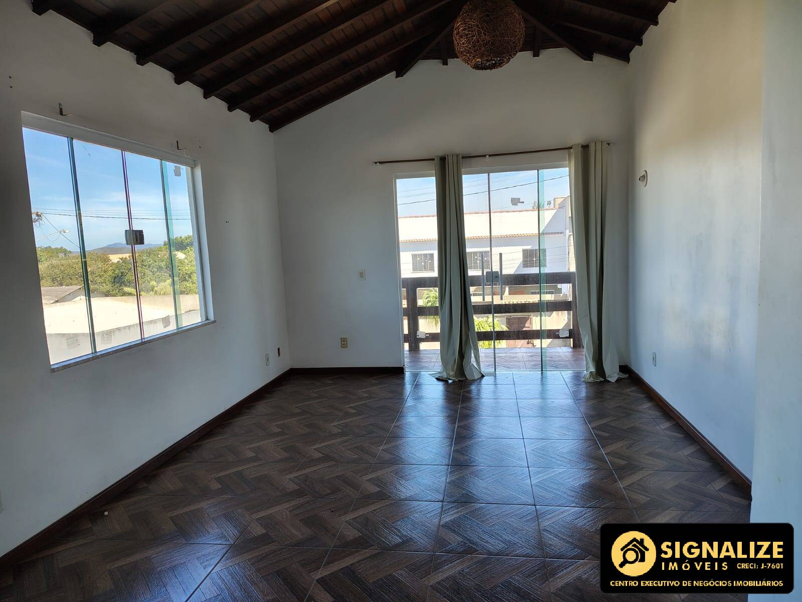 Casa, 1 quarto, 90 m² - Foto 4
