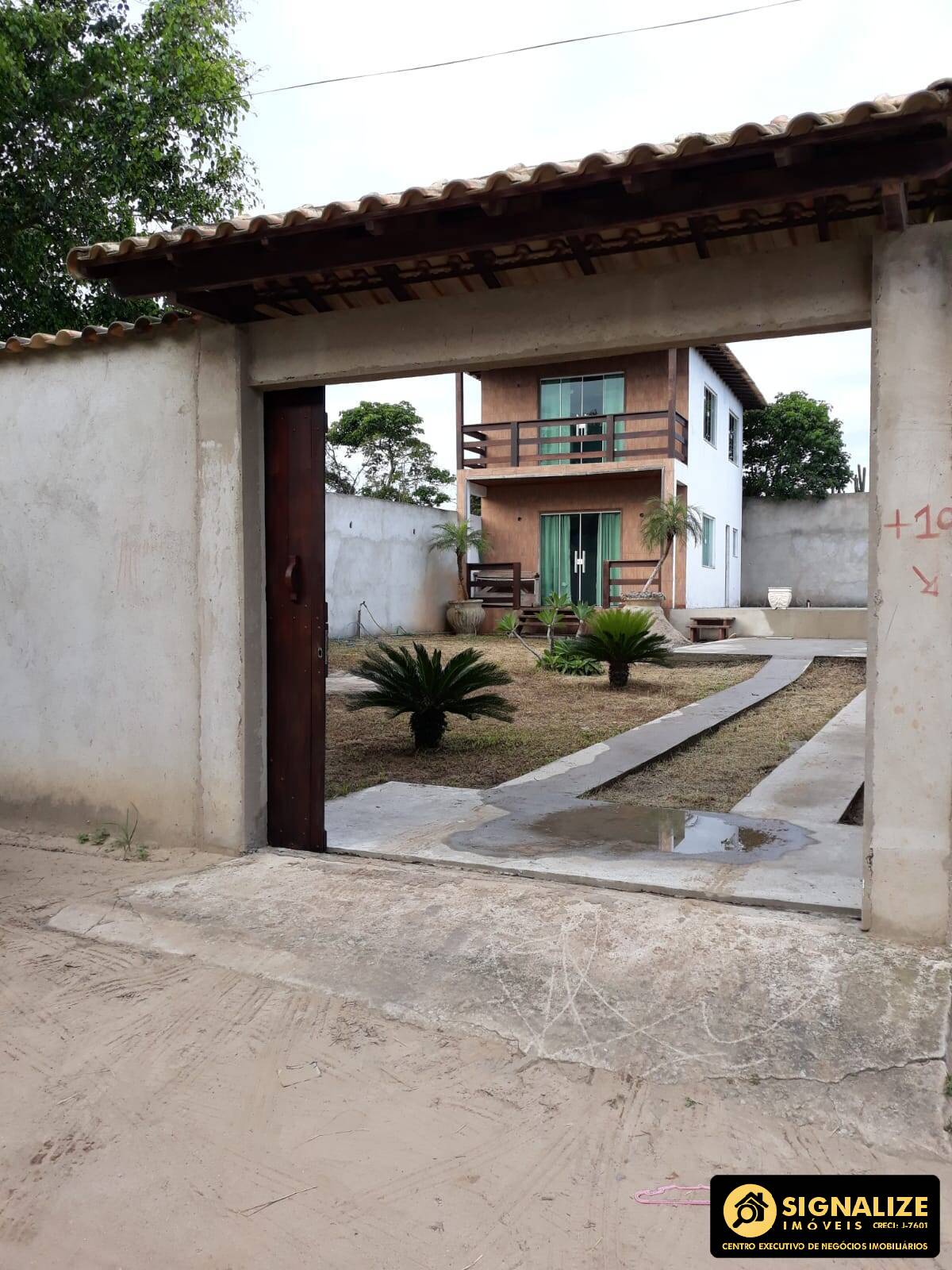 Casa, 1 quarto, 90 m² - Foto 18