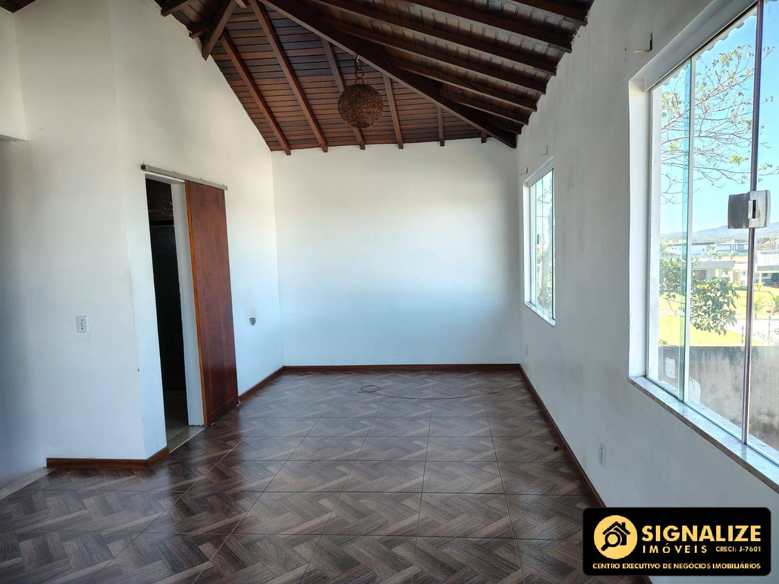 Casa, 1 quarto, 90 m² - Foto 3