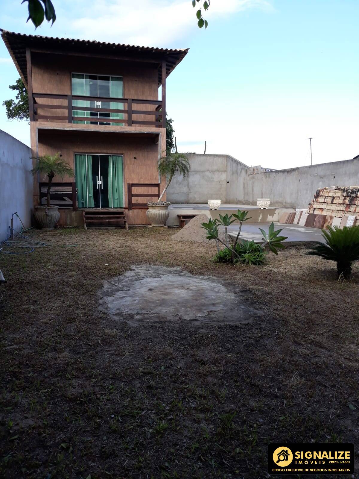 Casa, 1 quarto, 90 m² - Foto 17