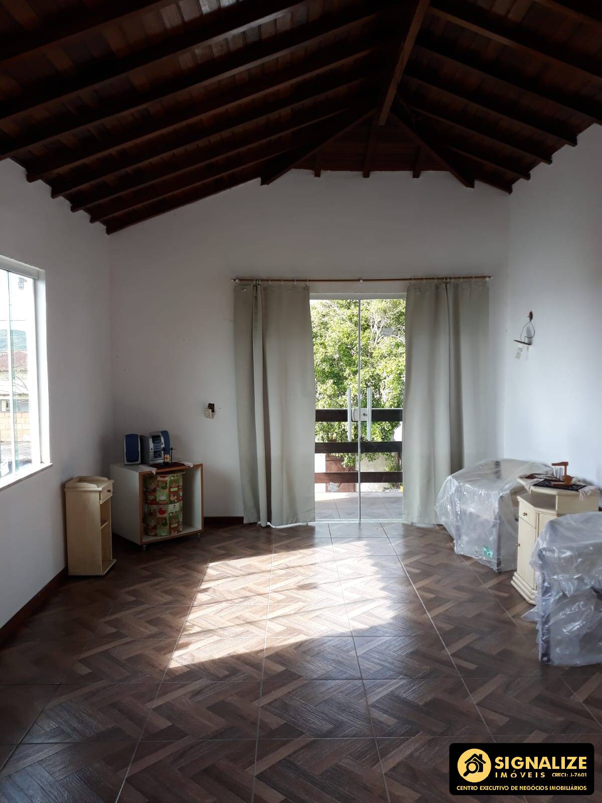 Casa, 1 quarto, 90 m² - Foto 9