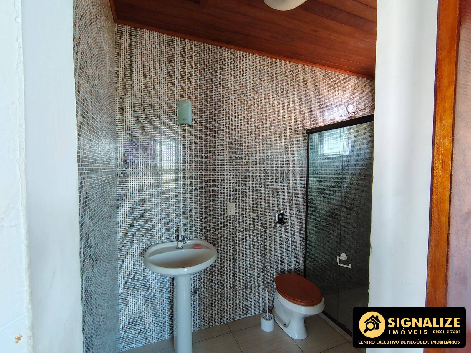 Casa, 1 quarto, 90 m² - Foto 12