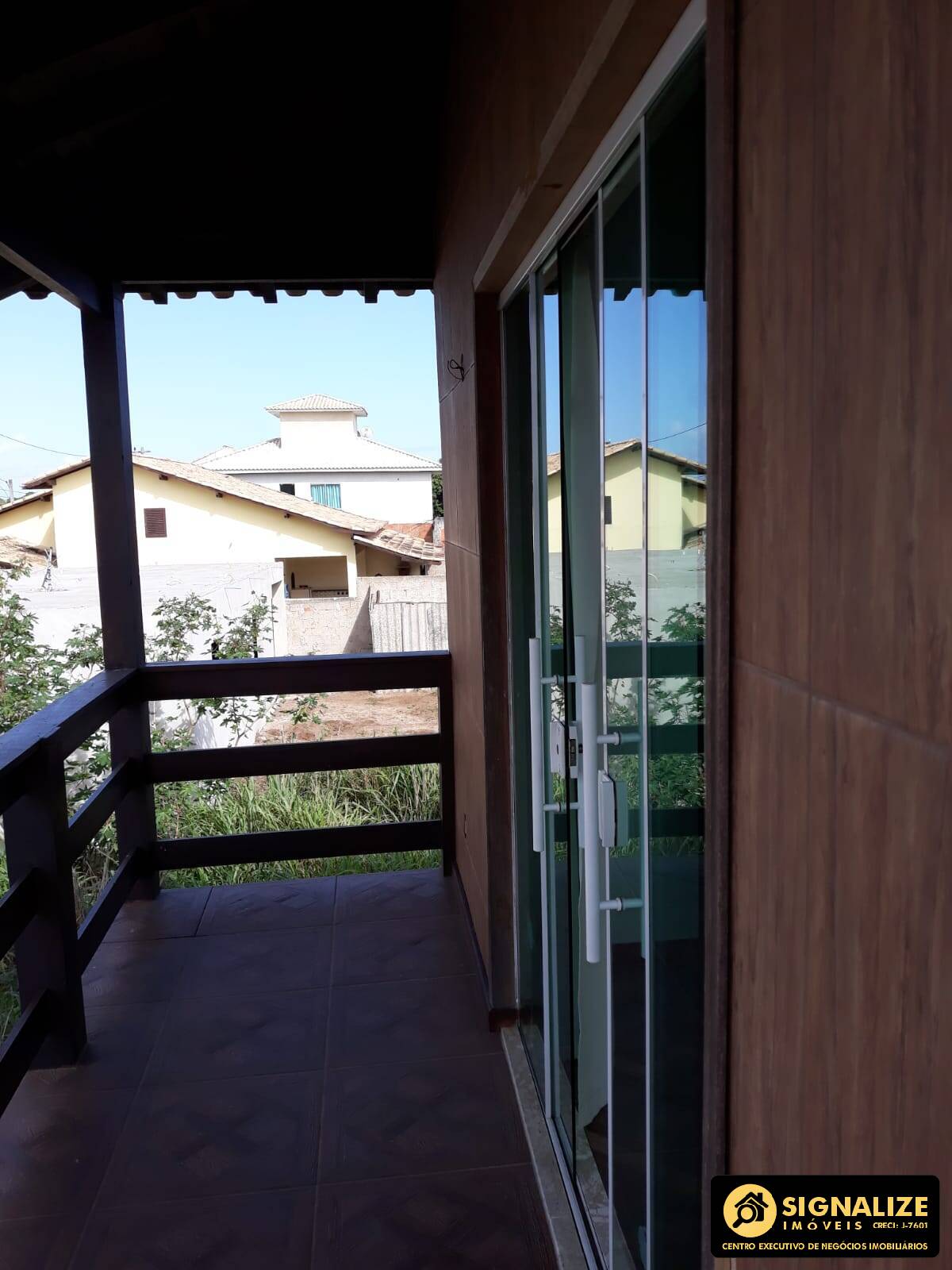 Casa, 1 quarto, 90 m² - Foto 14