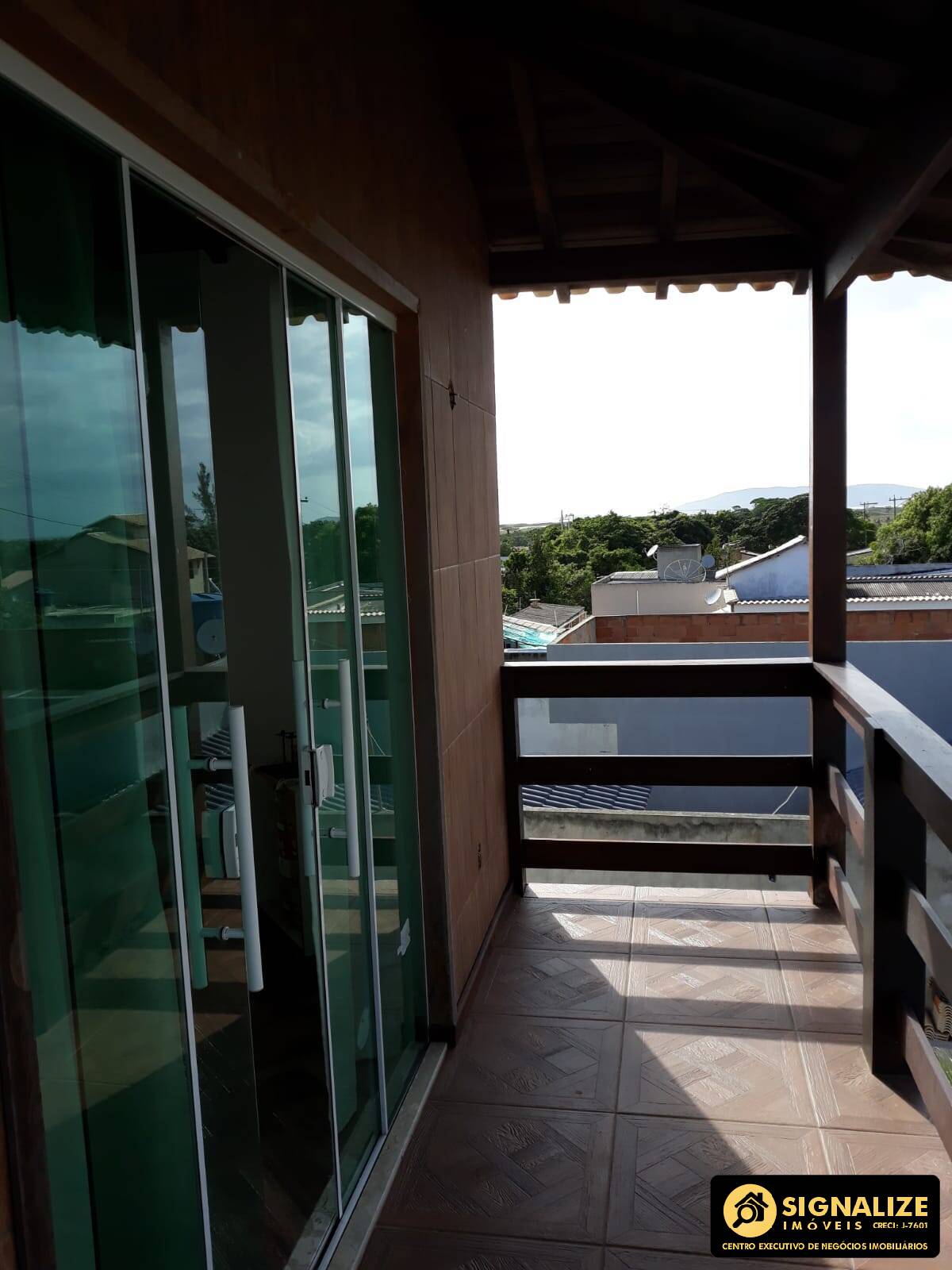 Casa, 1 quarto, 90 m² - Foto 13