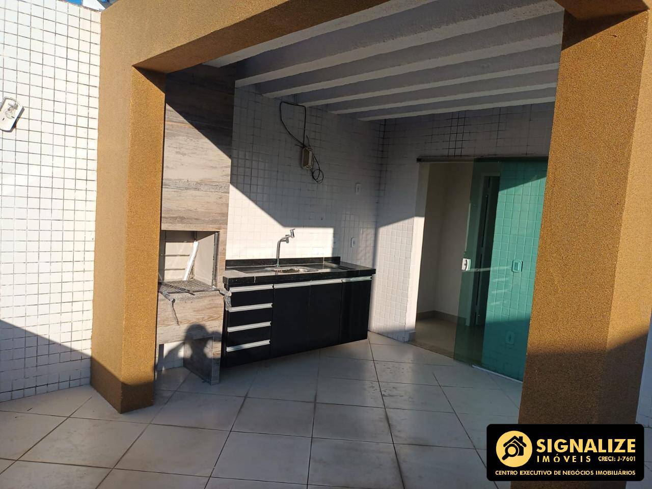 Cobertura à venda com 2 quartos, 130m² - Foto 7
