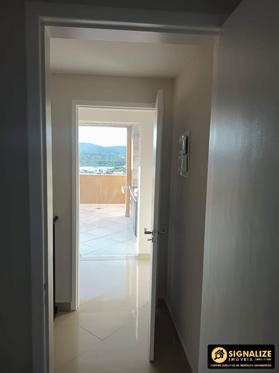 Cobertura à venda com 2 quartos, 130m² - Foto 6