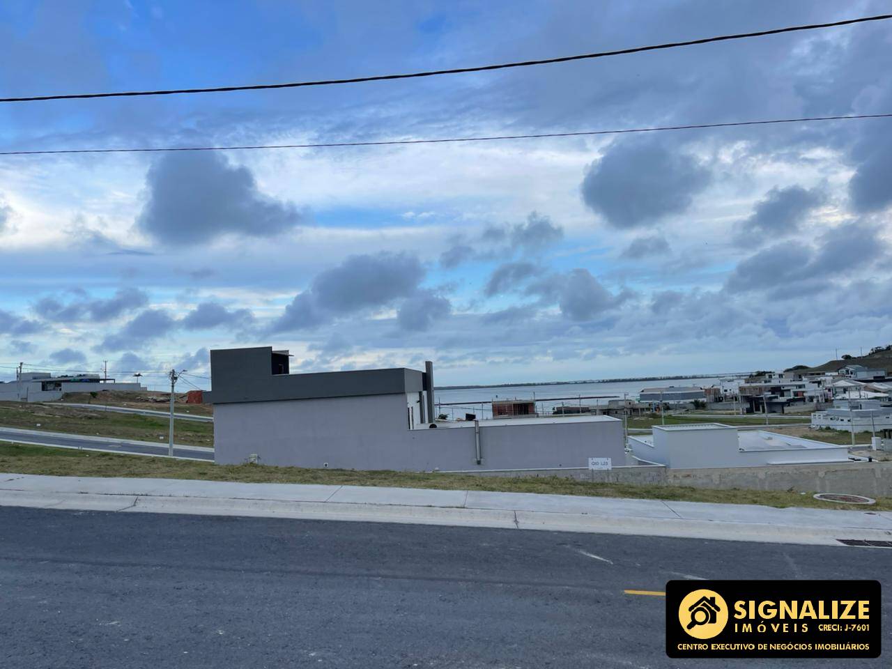 Terreno, 252 m² - Foto 4