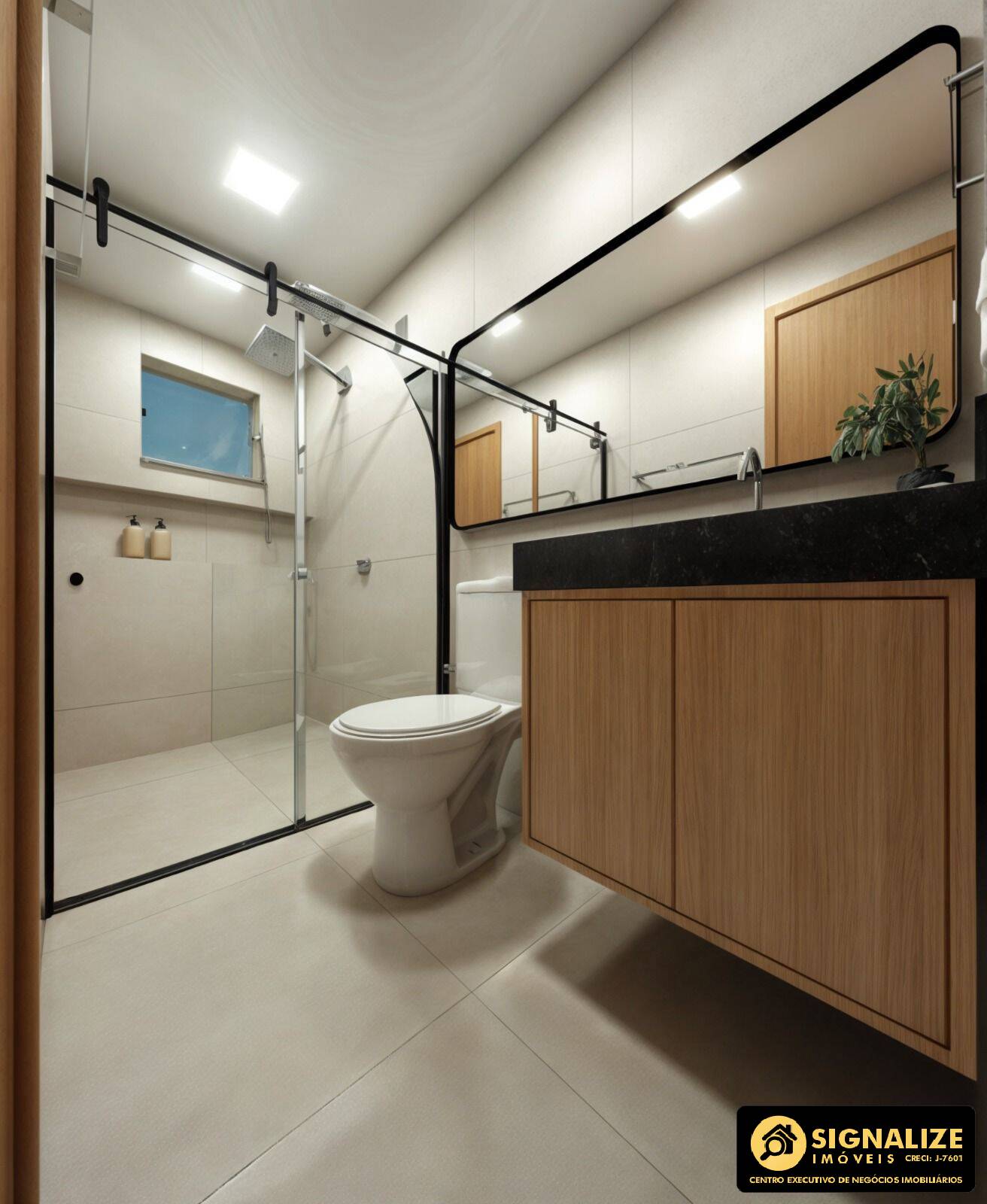 Casa à venda com 2 quartos, 72m² - Foto 6