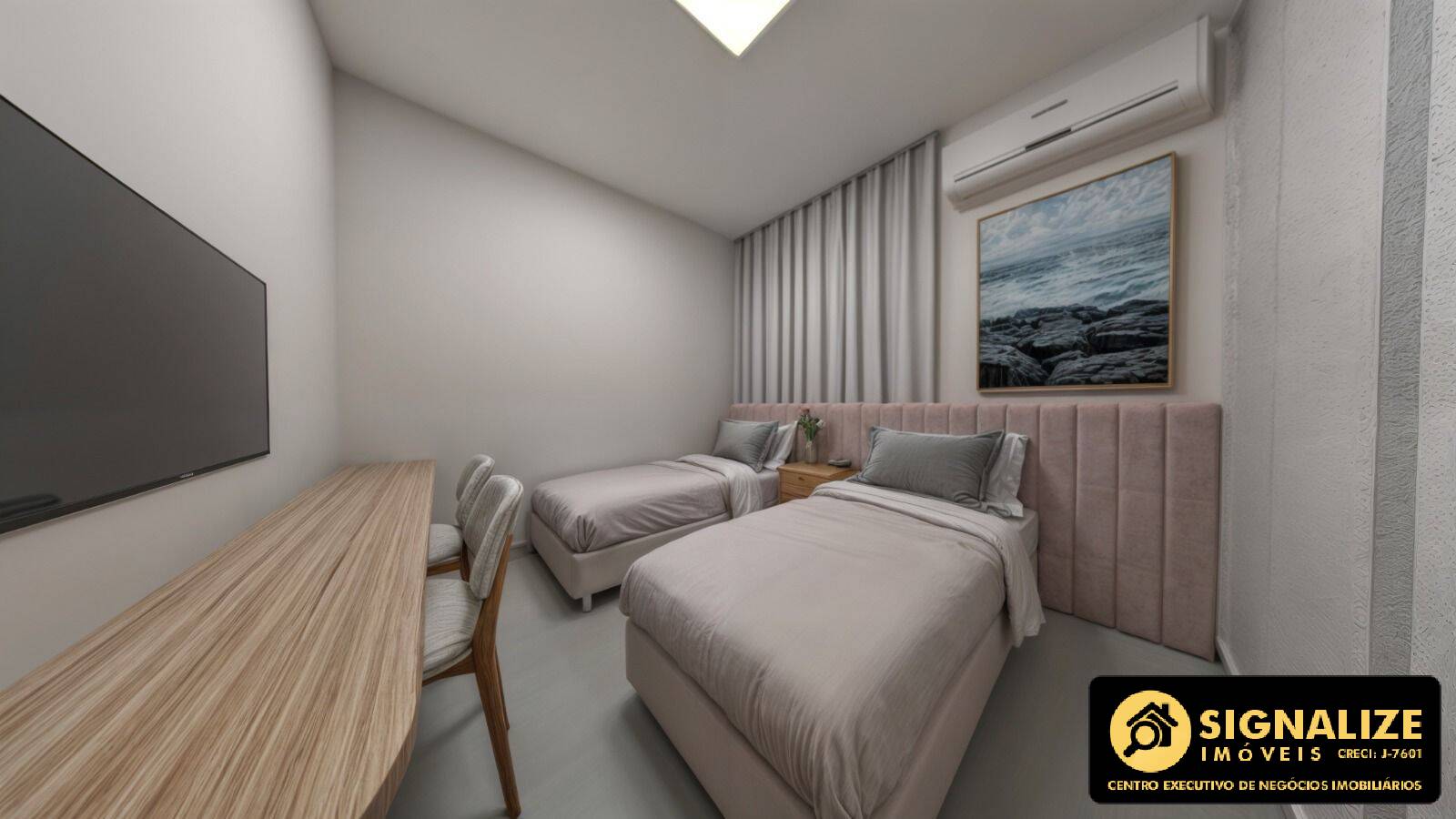 Casa à venda com 2 quartos, 72m² - Foto 5