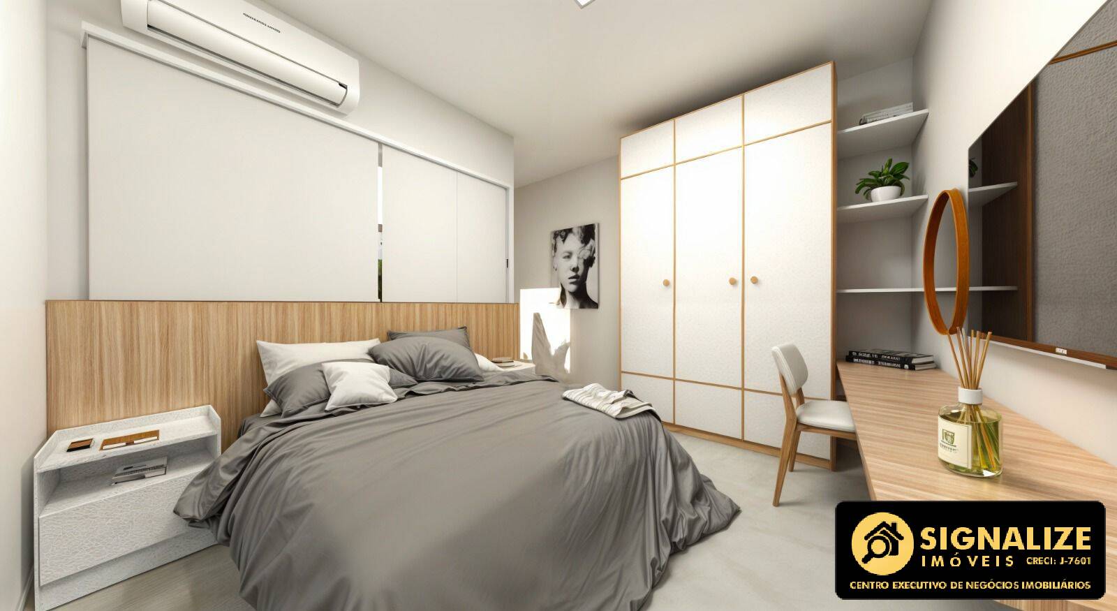 Casa à venda com 2 quartos, 72m² - Foto 7