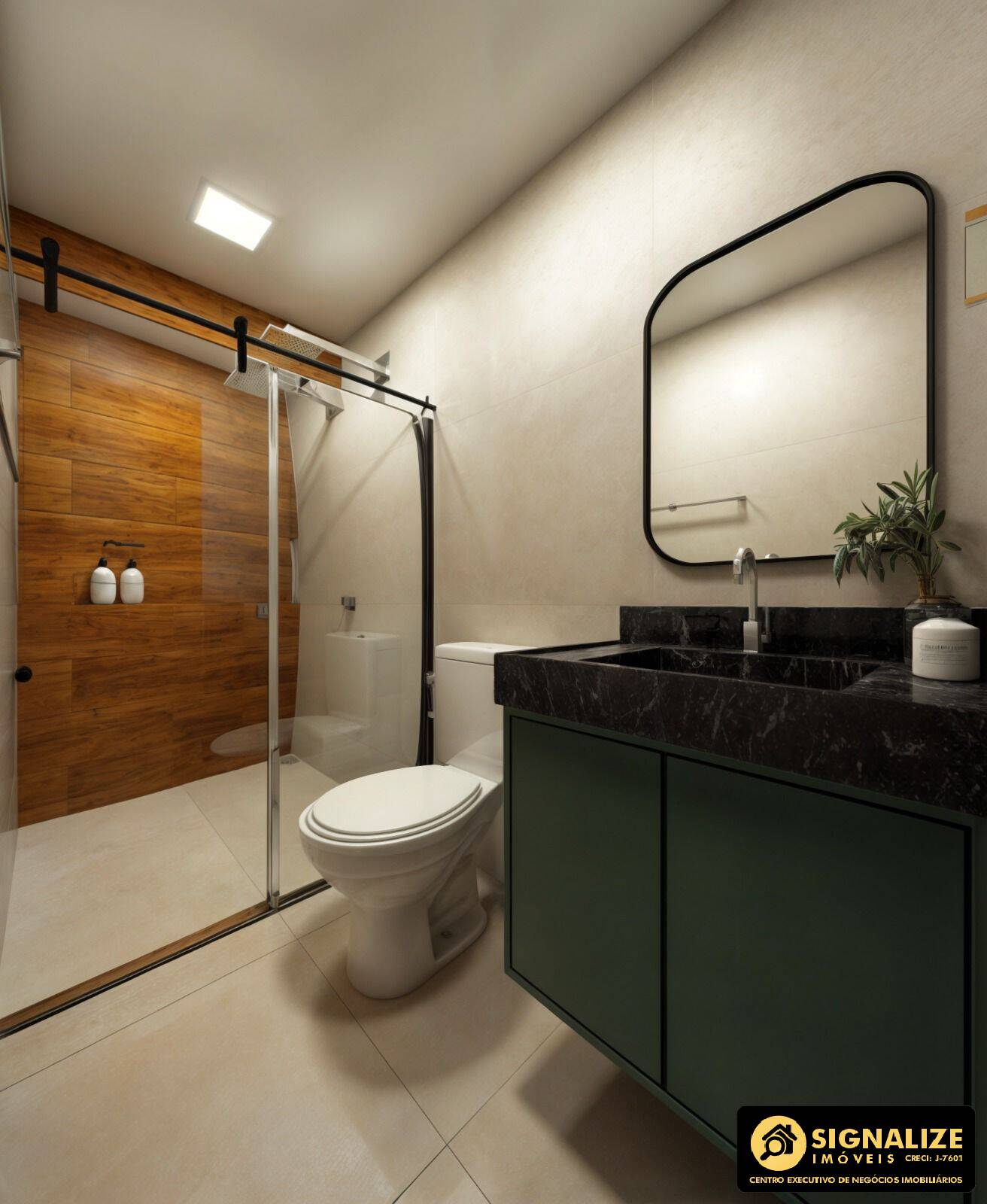 Casa à venda com 2 quartos, 72m² - Foto 8