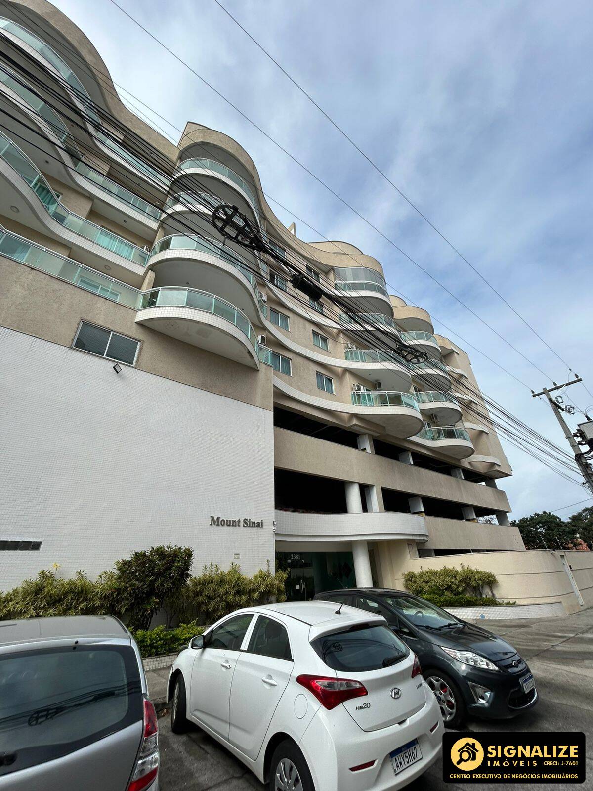 Cobertura à venda com 3 quartos, 135m² - Foto 1
